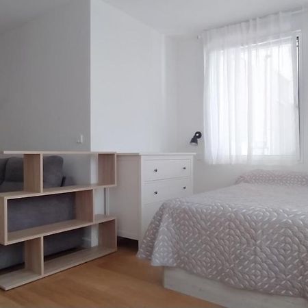 Apartamento Santander Centro Daire Dış mekan fotoğraf