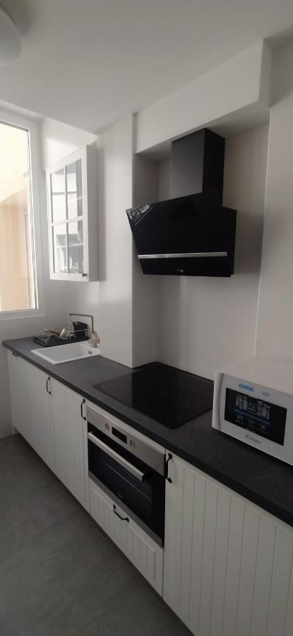 Apartamento Santander Centro Daire Dış mekan fotoğraf