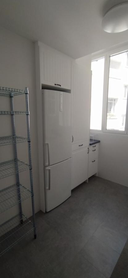 Apartamento Santander Centro Daire Dış mekan fotoğraf