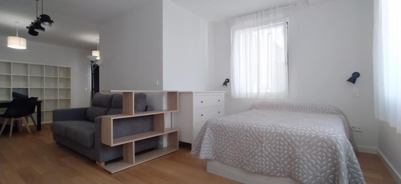 Apartamento Santander Centro Daire Dış mekan fotoğraf