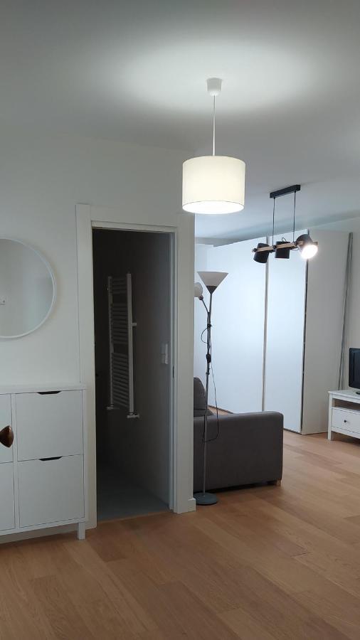 Apartamento Santander Centro Daire Dış mekan fotoğraf
