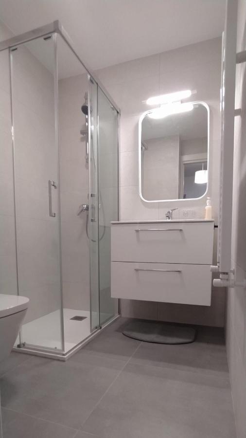 Apartamento Santander Centro Daire Dış mekan fotoğraf